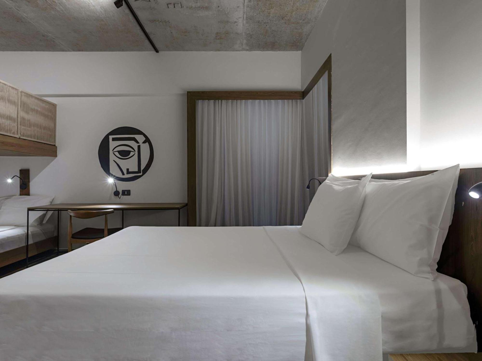 Ibis Styles Maceio Pajucara Hotel Bagian luar foto