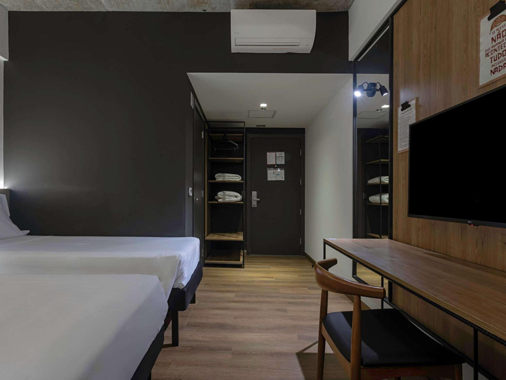 Ibis Styles Maceio Pajucara Hotel Bagian luar foto