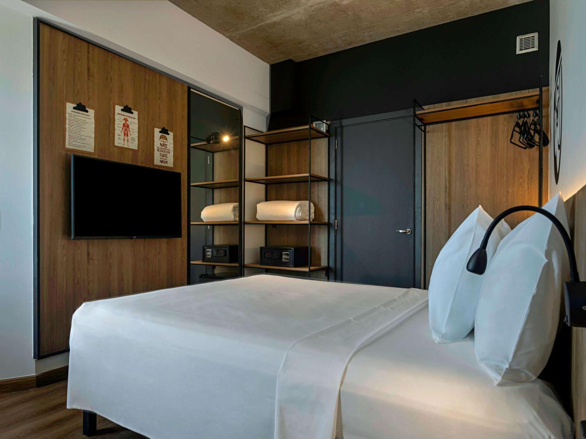 Ibis Styles Maceio Pajucara Hotel Bagian luar foto