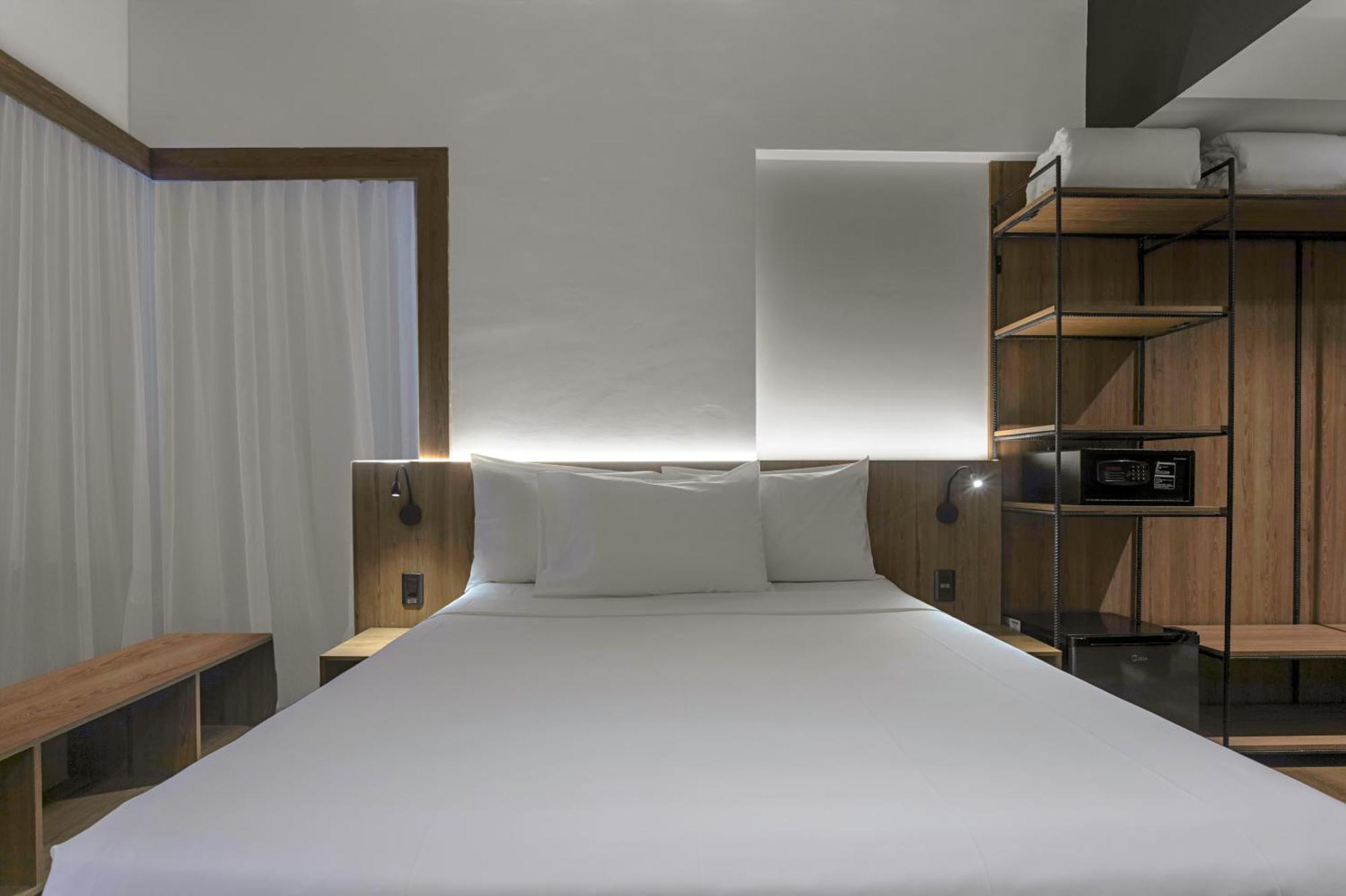 Ibis Styles Maceio Pajucara Hotel Bagian luar foto
