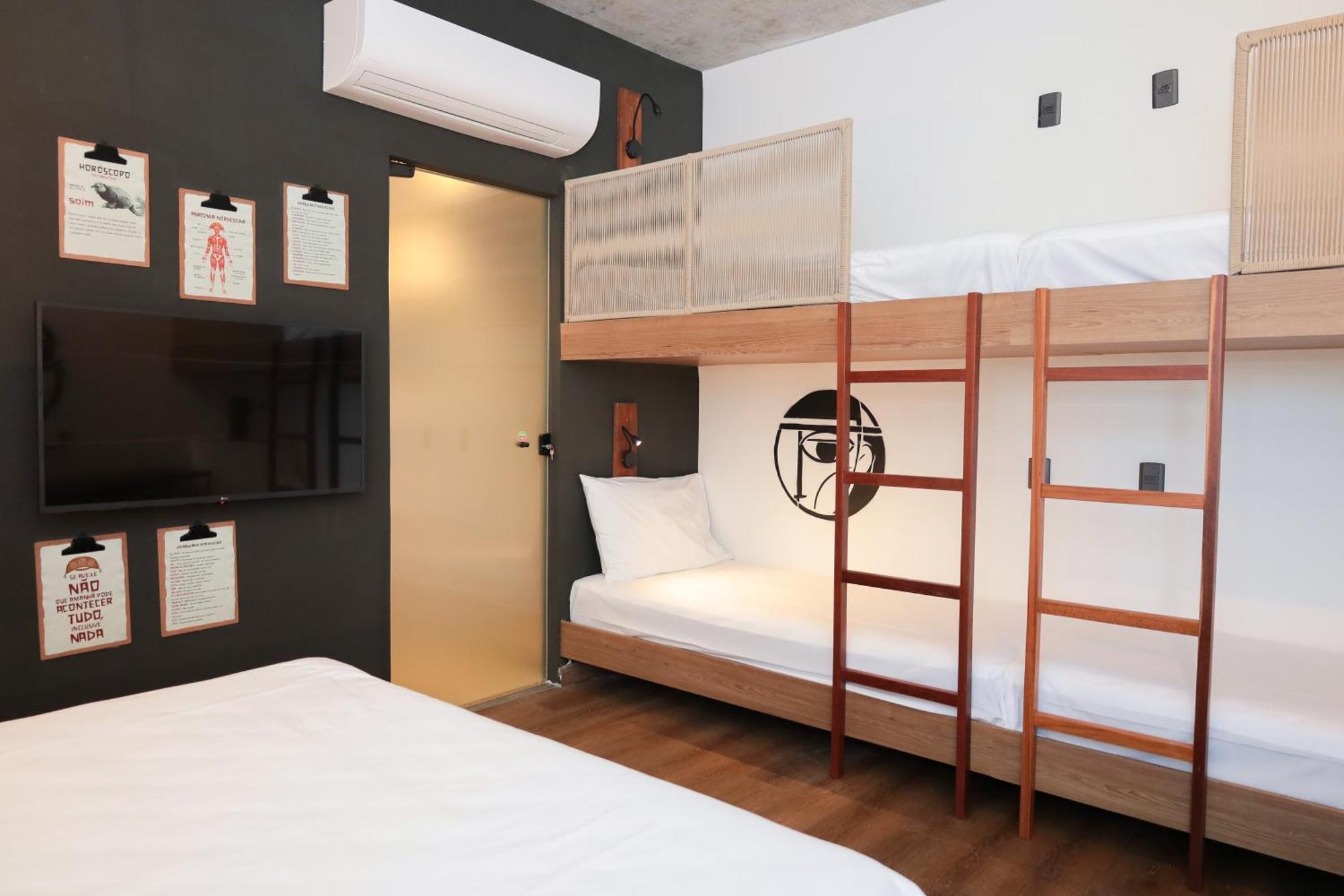 Ibis Styles Maceio Pajucara Hotel Bagian luar foto