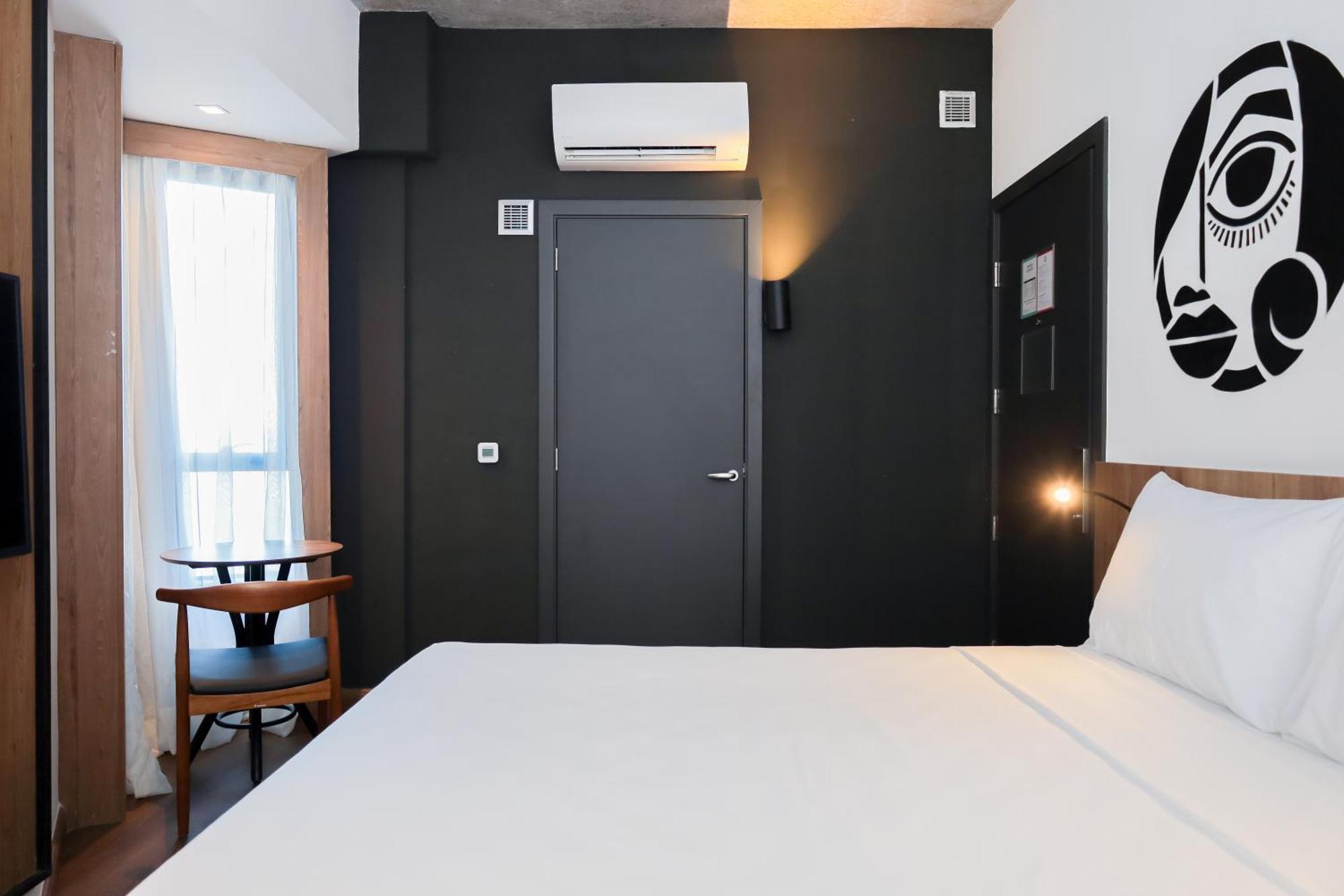 Ibis Styles Maceio Pajucara Hotel Bagian luar foto
